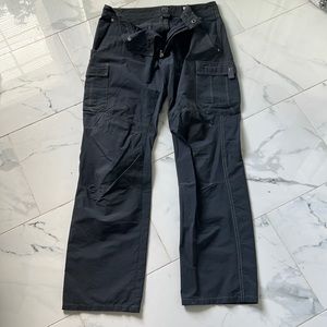 Kuhn Mens Hiking Pants